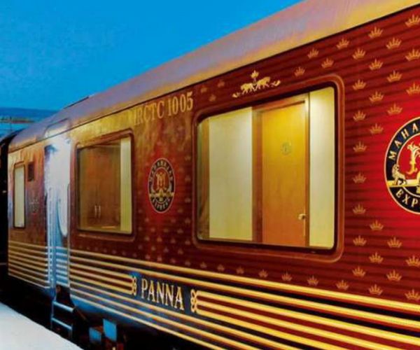 Luxurious Trains In India A Luxurious Journey Blog Site Lifewrap