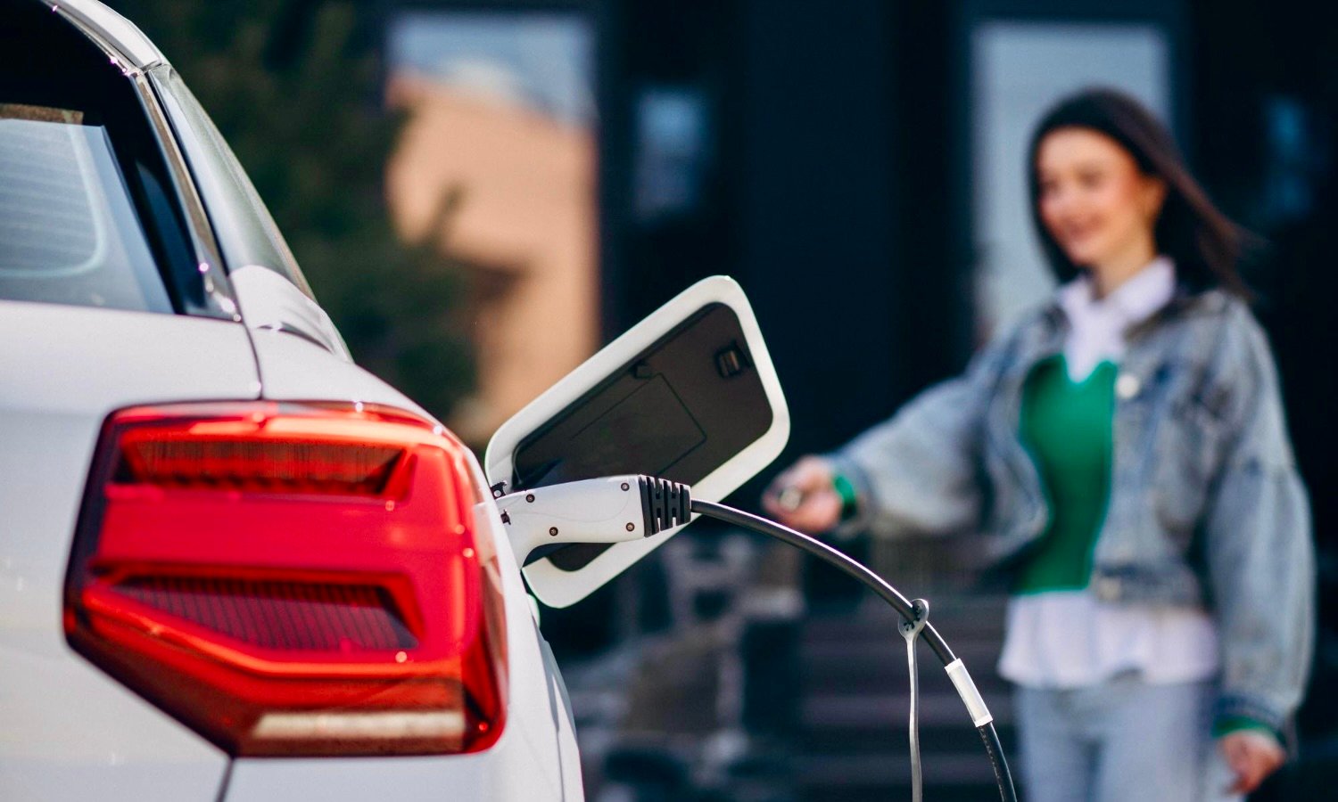 EV rebates in Canada LifeWrap