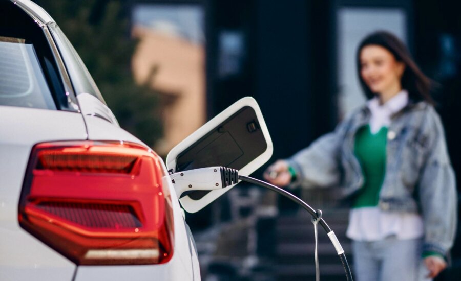 EV rebates in Canada LifeWrap